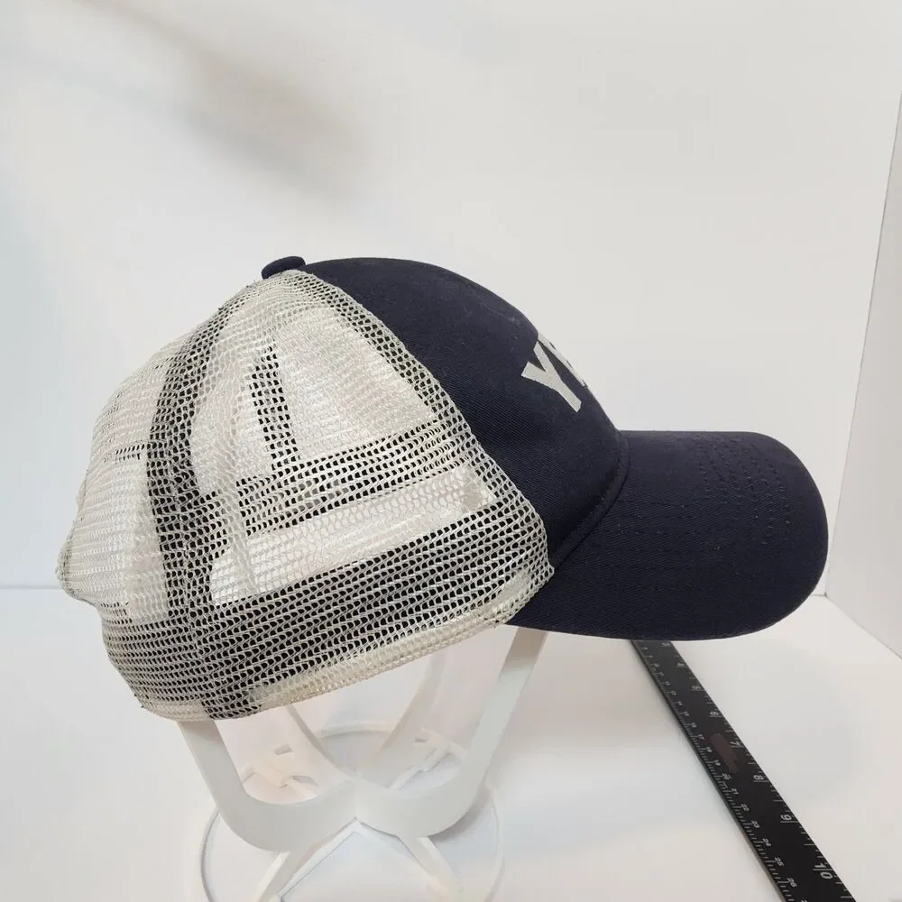 Yeti coolers snapback